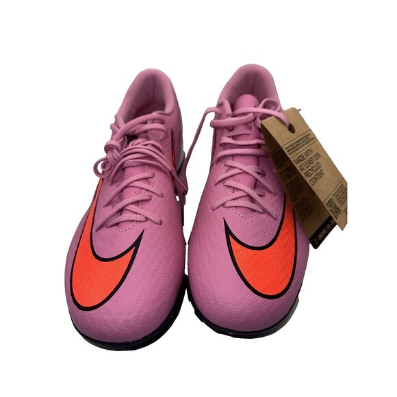 Nike Mercurial Vapor 16 Academy Turf Low-Top Soccer Shoes Men Size 8.5